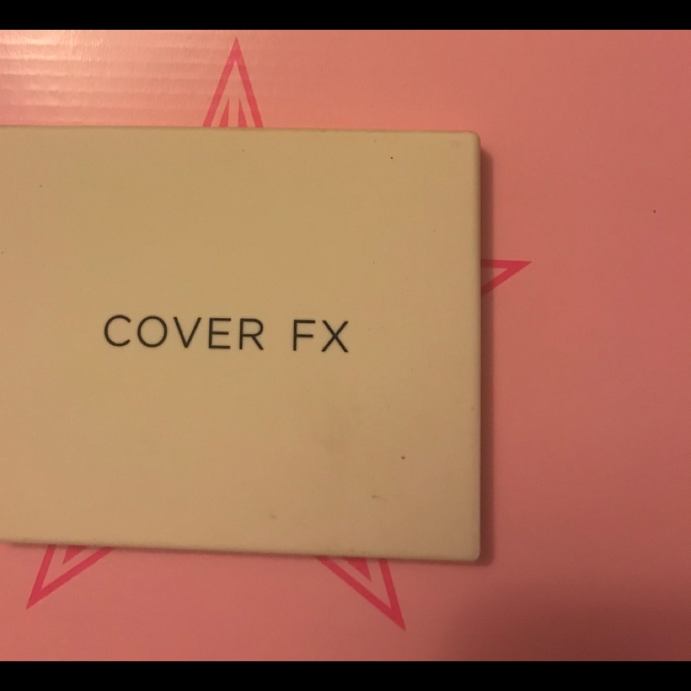 Perfector Face Palette